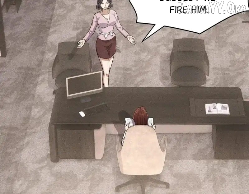 Hidden Dragon in the City (2025) Chapter 34 - page 142